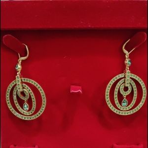 New Givenchy earrings